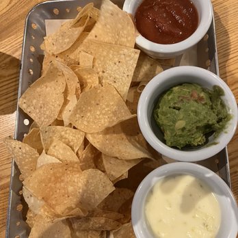 Chili's - Bars Near Me - Jacksonville, Florida