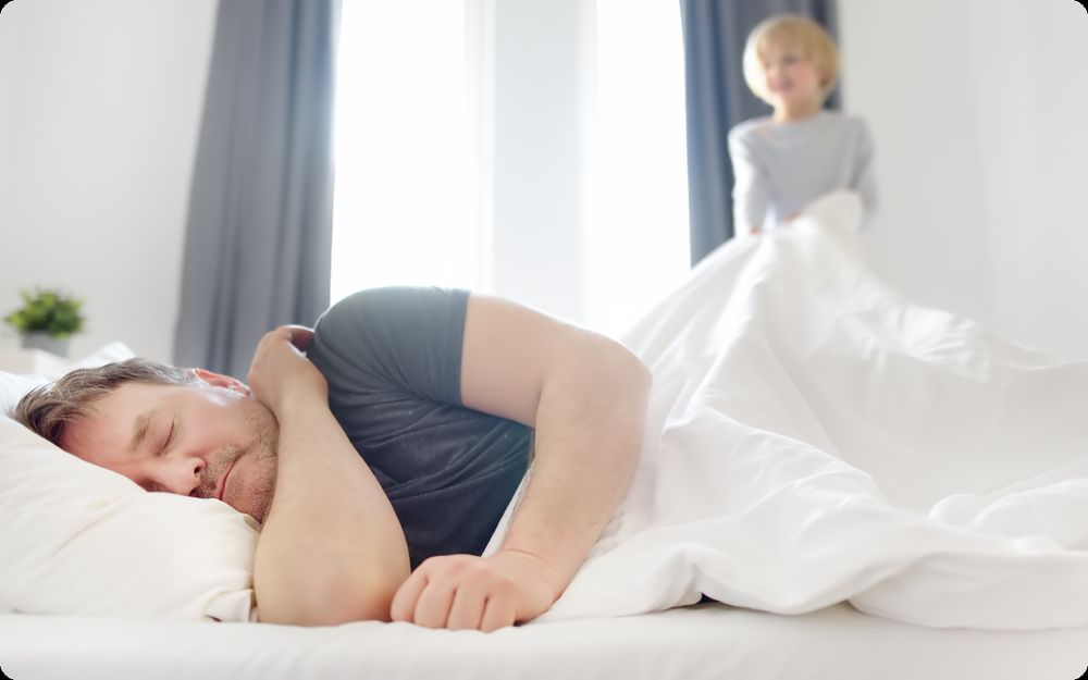 Houston Dental Sleep Apnea Solutions - sleep specialist in Houston, TX