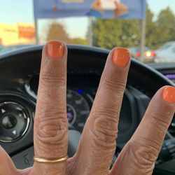 Karina's Nail
