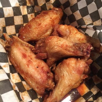 Magic Cup - asian garlic wings - Coffee & Tea Near Me - Houston, Texas Magic Cup - asian garlic wings - Coffee & Tea Near Me - Houston, Texas
