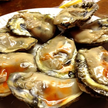 Faidley's Seafood - Raw oysters from the James River, VA - Seafood Markets Near Me - Baltimore, Maryland Faidley's Seafood - Raw oysters from the James River, VA - Seafood Markets Near Me - Baltimore, Maryland