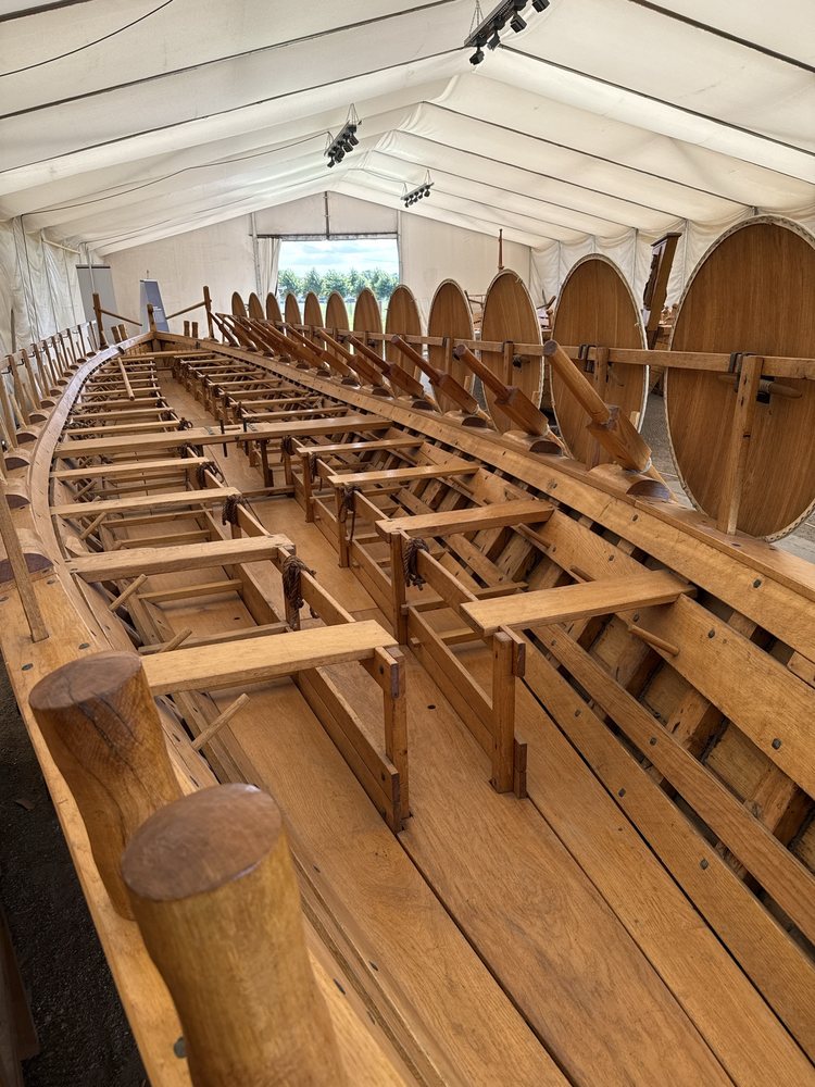 Archäologischer Park des Landschaftsverbandes Rheinland