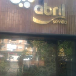 Abril Sevilla