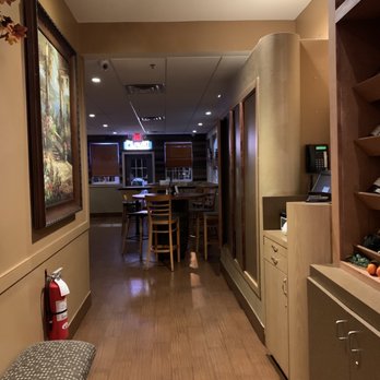 Villa Rifici - a kitchen and dining area - Italian Near Me - Absecon, New Jersey Villa Rifici - a kitchen and dining area - Italian Near Me - Absecon, New Jersey