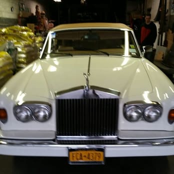 Brooklyn Auto Tops - Ready for delivery - Auto Repair Near Me - Brooklyn, New York Brooklyn Auto Tops - Ready for delivery - Auto Repair Near Me - Brooklyn, New York