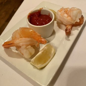 Dudley's on Short - Shrimp Cocktail - American Near Me - Lexington, Kentucky