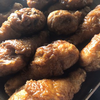 Bonchon Convoy - Drumsticks - Chicken Wings Near Me - San Diego, California Bonchon Convoy - Drumsticks - Chicken Wings Near Me - San Diego, California