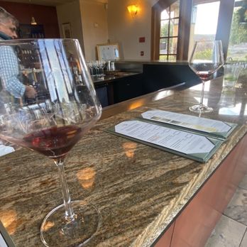 Nicholson Ranch Winery - Wineries Near Me - Sonoma, California