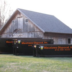 Macatawa Disposal