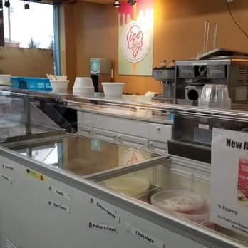 IceTales - Ice Cream & Frozen Yogurt Near Me - Pickering, Ontario