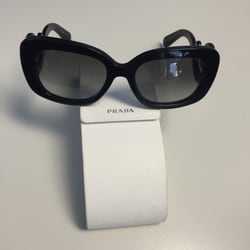 Scenic City Eye Care - Prada sunglasses from Scenic City