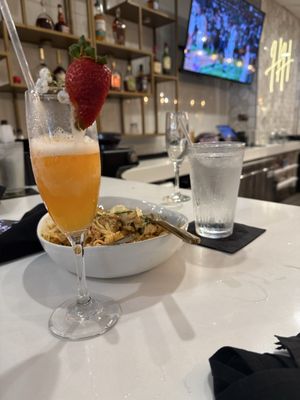 The Honey Hole by null