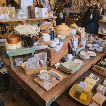 ACRE - Interior - Breakfast & Brunch Near Me - Brooklyn, New York
