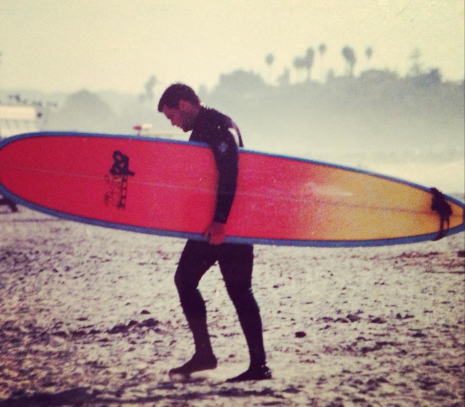 BINGO SURFBOARDS Updated August 2024 2110 S Coast Hwy, Oceanside