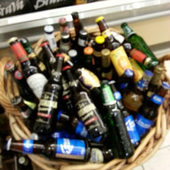 LCBO - Good selections of loose singles - Beer, Wine & Spirits Near Me - Woodbridge, Ontario