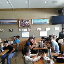 Song Huong Restaurant