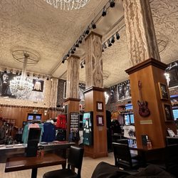 Hard Rock Cafe