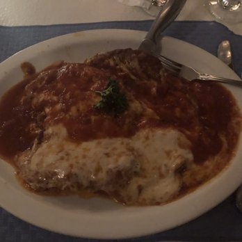Chef Vola's - #1 - Chicken Parmigiana - Italian Near Me - Atlantic City, New Jersey Chef Vola's - #1 - Chicken Parmigiana - Italian Near Me - Atlantic City, New Jersey