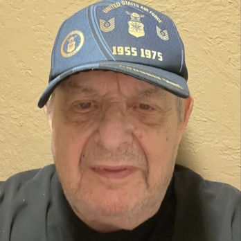 Get Around Mobility - Retired USAF MSgt Siebert, age 90 - Mobility Equipment Sales & Services Near Me - Las Vegas, Nevada Get Around Mobility - Retired USAF MSgt Siebert, age 90 - Mobility Equipment Sales & Services Near Me - Las Vegas, Nevada