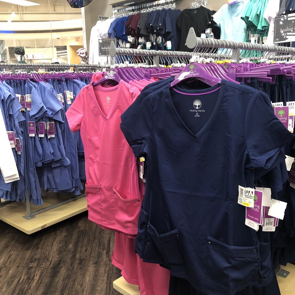 Uniform Advantage - Shoe Stores Near Me - Sunrise, Florida Uniform Advantage - Shoe Stores Near Me - Sunrise, Florida
