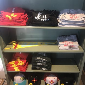 Brotique 505 - Baby clothes, kids shirts and hats - Men's Clothing Near Me - Albuquerque, New Mexico