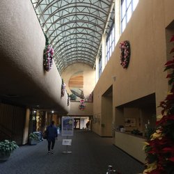 Richardson Civic Center