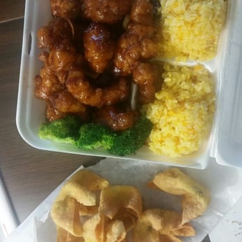 Bien Hoa - Chinese Near Me - Hutto, Texas