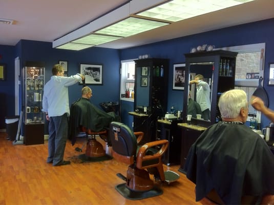 Johns Barber Shop 126 S State St Newtown Pa Unknown Mapquest Johns Barber Shop 126 S State St Newtown Pa Unknown Mapquest