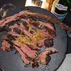 Elements Bar and Grill