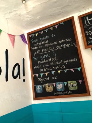 Pola Gelato Shop by null