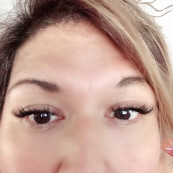 D'Lux Beauty Care - Love my lashes! Thank you Cherry! I had gone to another place and was not happy. She knew exactly what I wanted! Definitely will be back - Skin Care Near Me - Walnut, California D'Lux Beauty Care - Love my lashes! Thank you Cherry! I had gone to another place and was not happy. She knew exactly what I wanted! Definitely will be back - Skin Care Near Me - Walnut, California