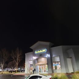 Exterior photo of Ono Hawaiian BBQ - Sacramento, California Exterior photo of Ono Hawaiian BBQ - Sacramento, California