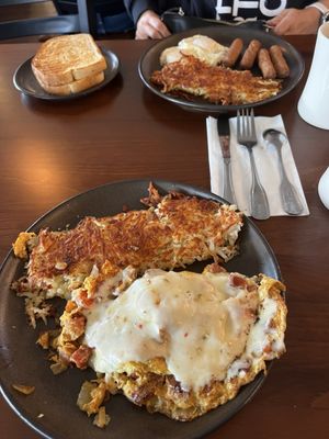 Cahoots Corner Cafe by null