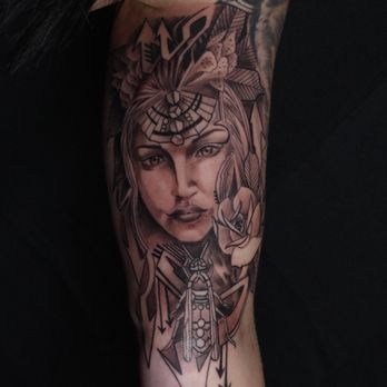 Little Savage Tattoo - Tattoo Near Me - St. George, Utah Little Savage Tattoo - Tattoo Near Me - St. George, Utah