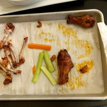 The Improper Pig - Sorry, wings (only one one left) excellent - Barbeque Near Me - Fort Mill, South Carolina The Improper Pig - Sorry, wings (only one one left) excellent - Barbeque Near Me - Fort Mill, South Carolina