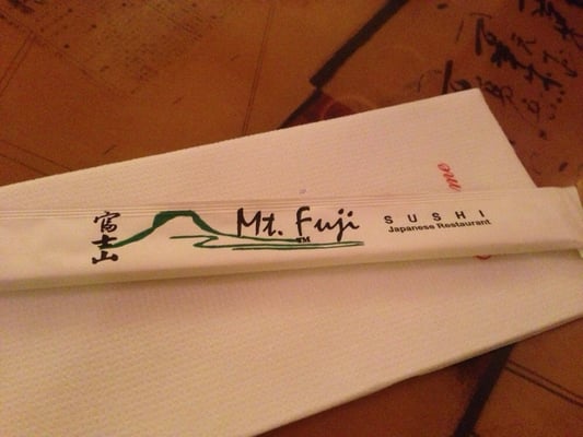 Mt Fuji Restaurant by null