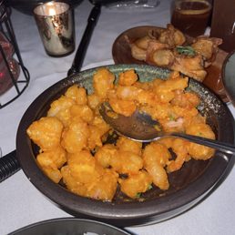 Rock Shrimp Tempura Rock Shrimp Tempura