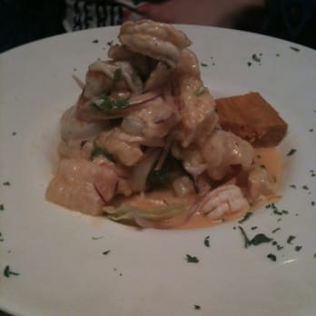 CVI.CHE 105 - Seafood orgy!! Yes,please!! - Peruvian Near Me - Miami, Florida CVI.CHE 105 - Seafood orgy!! Yes,please!! - Peruvian Near Me - Miami, Florida