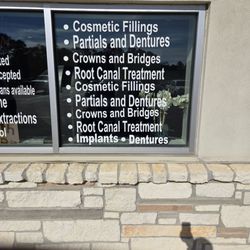 Trinity Dental Centers - Livingston