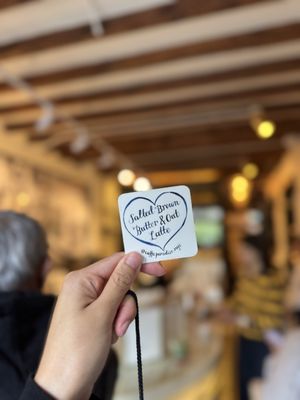 Caffe Paradiso by null