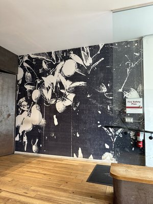 Sam James Coffee Bar OZ by null