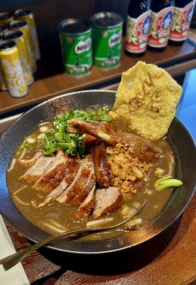 Sen Thai Noodle by null