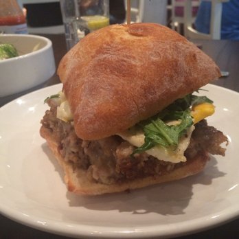 Maplewood Kitchen and Bar - breakfast sandwich - Breakfast & Brunch Near Me - Cincinnati, Ohio Maplewood Kitchen and Bar - breakfast sandwich - Breakfast & Brunch Near Me - Cincinnati, Ohio