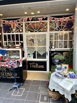 Pontocho Alley by null