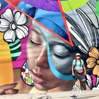 Bushwick Collective - Public Art Near Me - Brooklyn, New York Bushwick Collective - Public Art Near Me - Brooklyn, New York