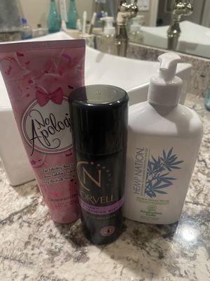 Beaches Tanning Center