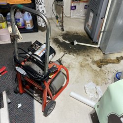 Dave’s Plumbing and Repair Service