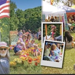 Hippie Fest