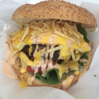 Estacion Inka - Estacion Burger. - Latin American Near Me - Madison, Wisconsin Estacion Inka - Estacion Burger. - Latin American Near Me - Madison, Wisconsin