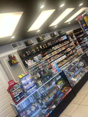 SMOKIS ( Smoke & Vape ) by null